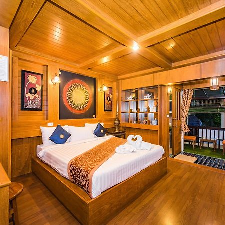 Baan Ratchapruek Βίλα Phuket Εξωτερικό φωτογραφία
