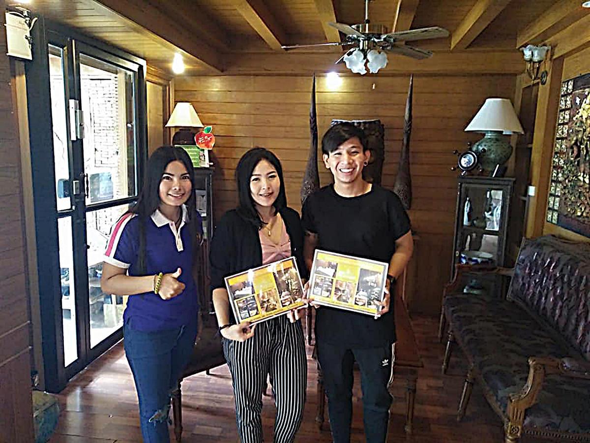 Baan Ratchapruek Βίλα Phuket Εξωτερικό φωτογραφία
