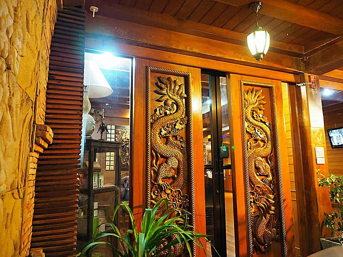 Baan Ratchapruek Βίλα Phuket Εξωτερικό φωτογραφία