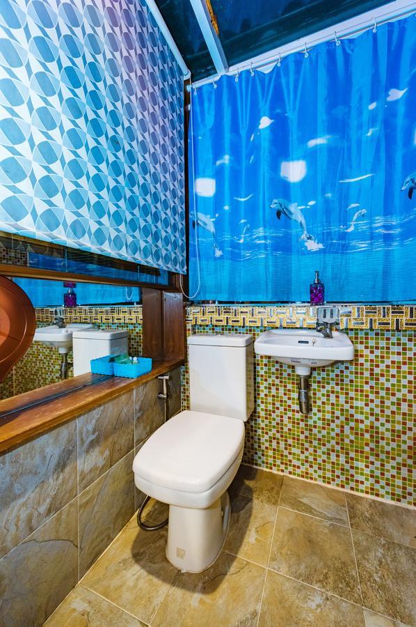 Baan Ratchapruek Βίλα Phuket Εξωτερικό φωτογραφία