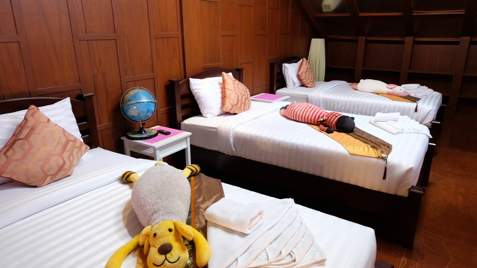 Baan Ratchapruek Βίλα Phuket Εξωτερικό φωτογραφία