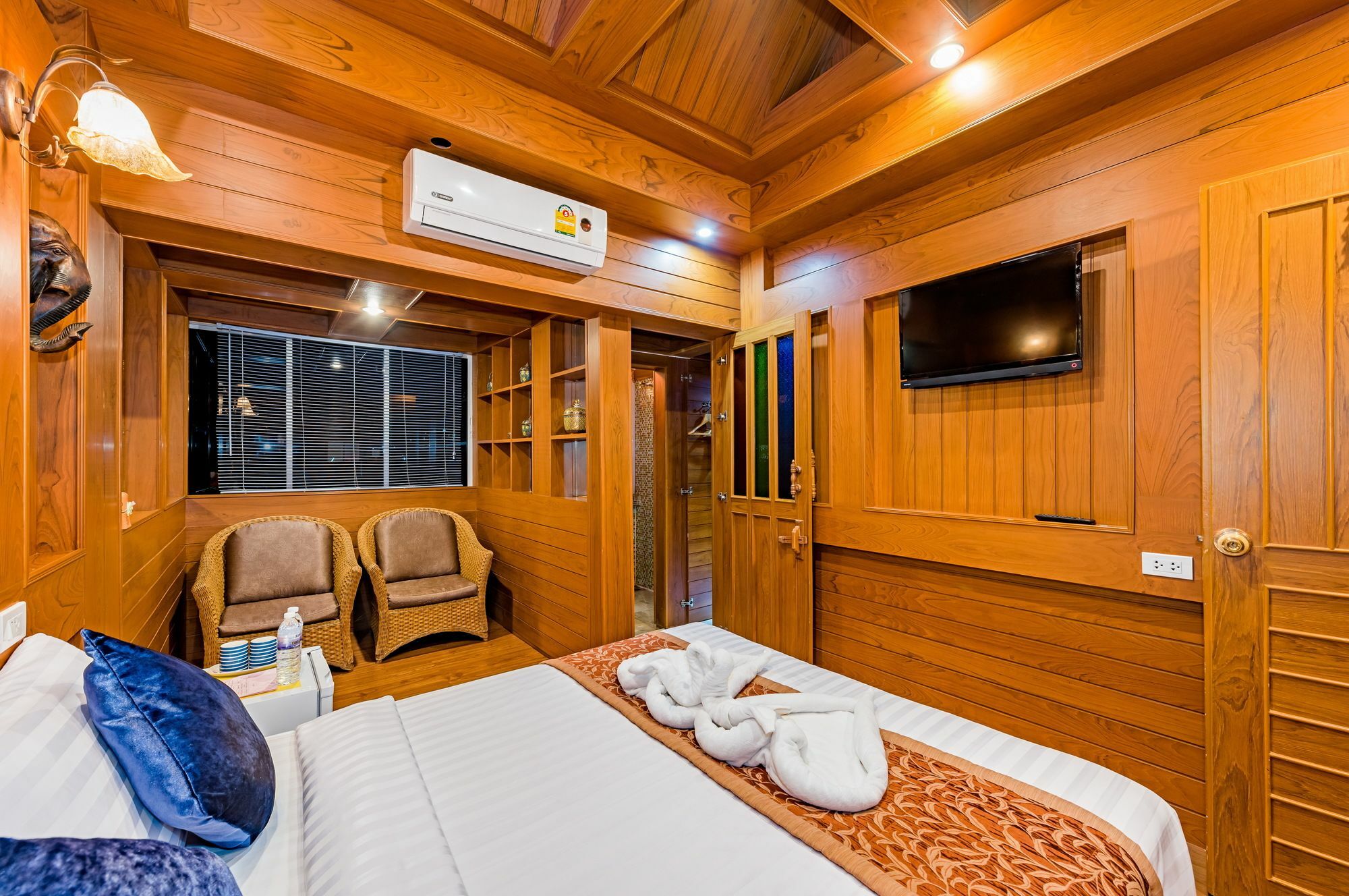Baan Ratchapruek Βίλα Phuket Εξωτερικό φωτογραφία