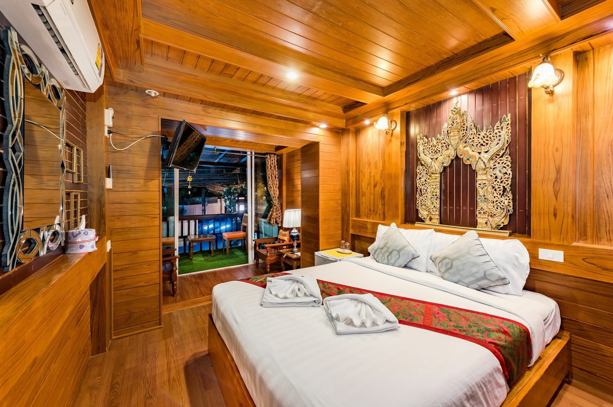 Baan Ratchapruek Βίλα Phuket Εξωτερικό φωτογραφία