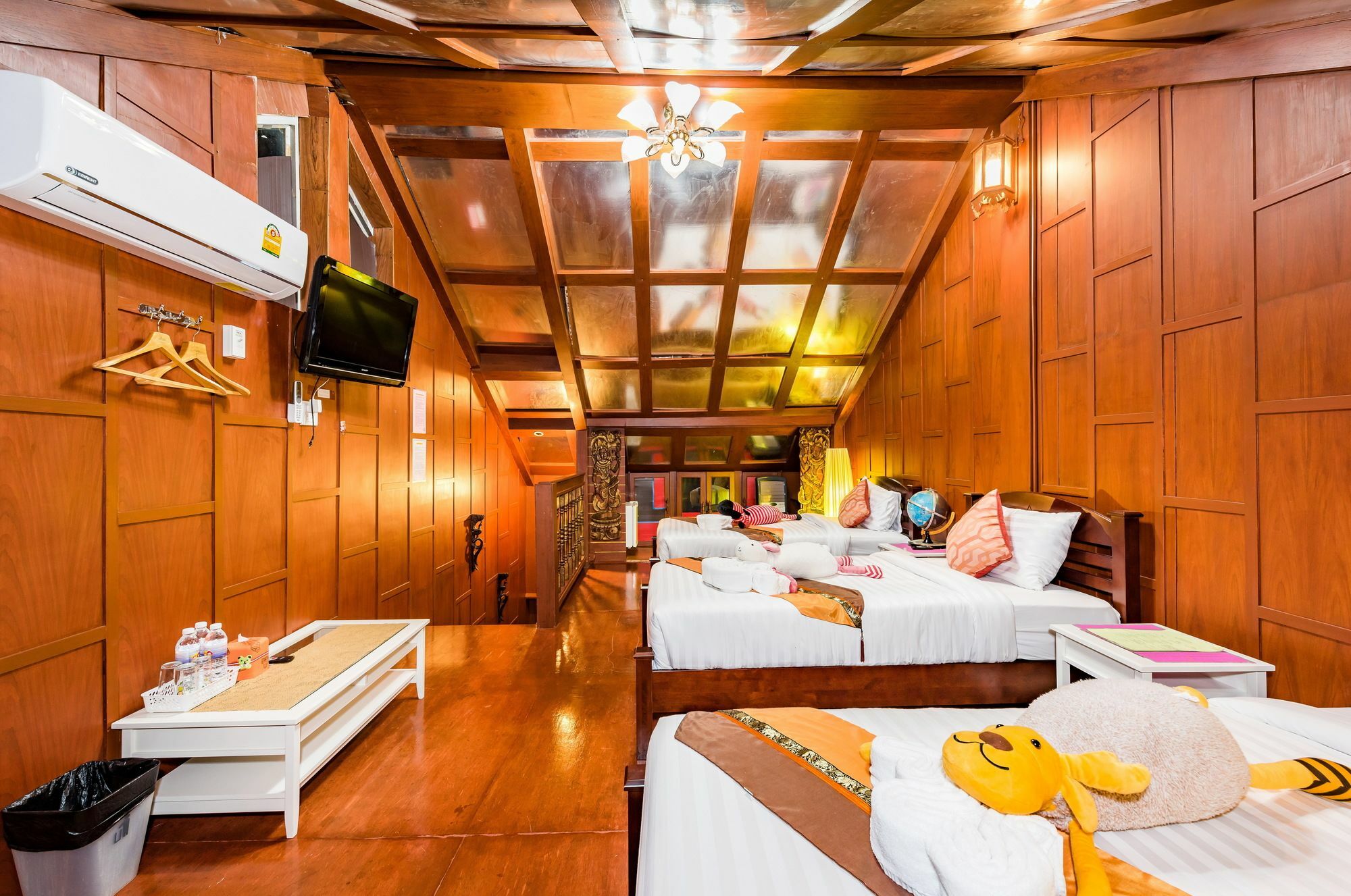 Baan Ratchapruek Βίλα Phuket Εξωτερικό φωτογραφία