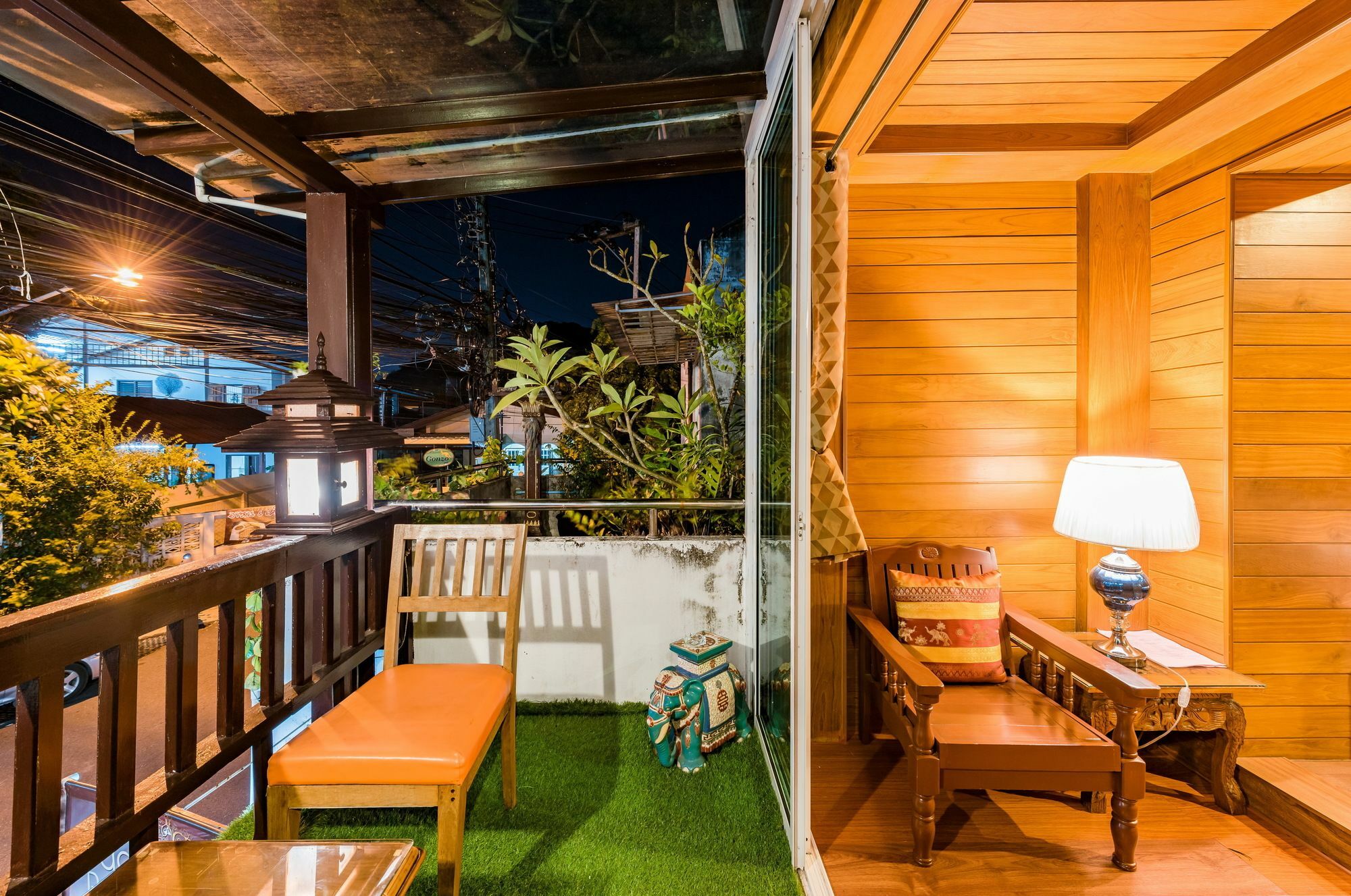 Baan Ratchapruek Βίλα Phuket Εξωτερικό φωτογραφία