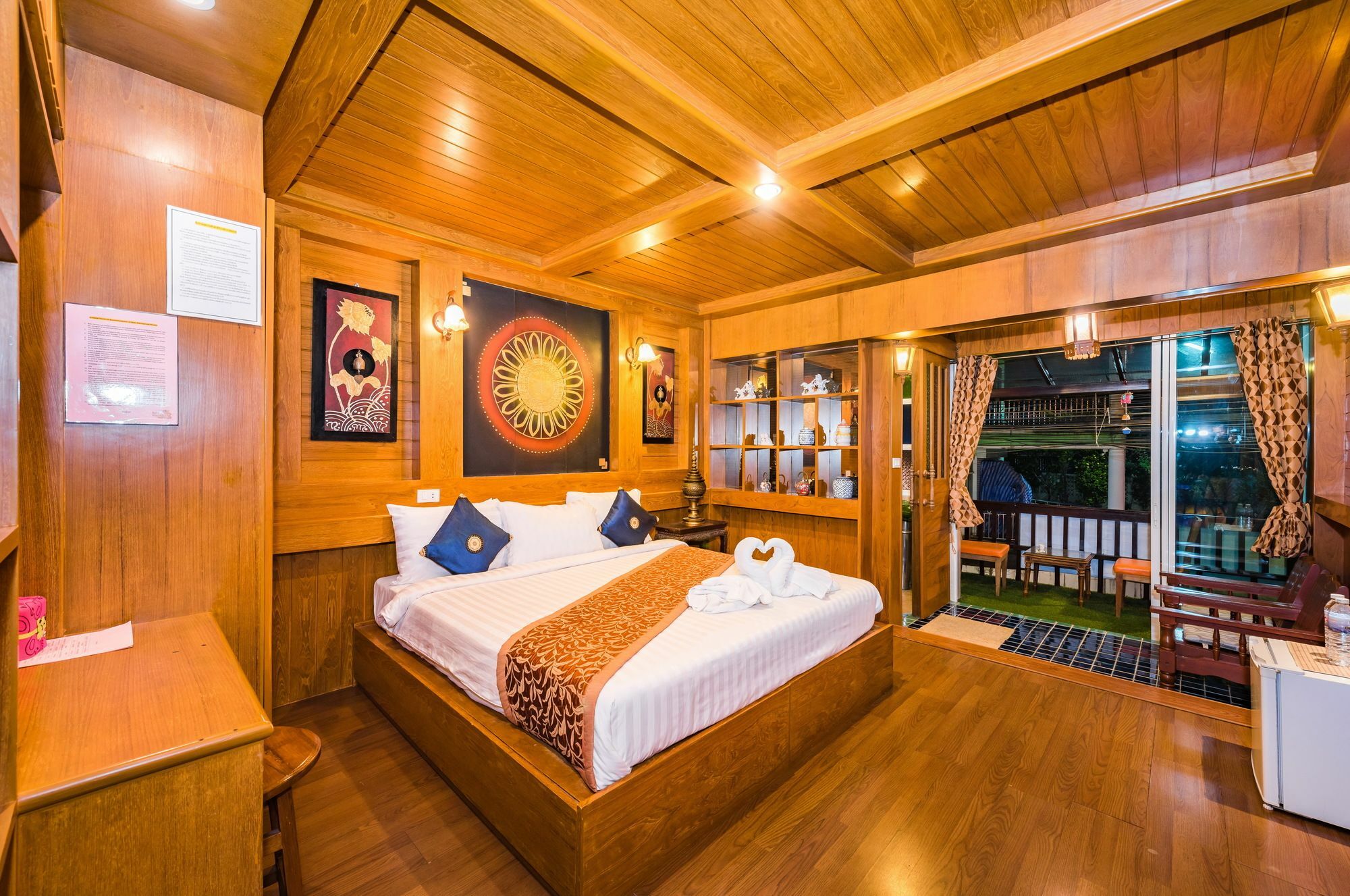 Baan Ratchapruek Βίλα Phuket Εξωτερικό φωτογραφία
