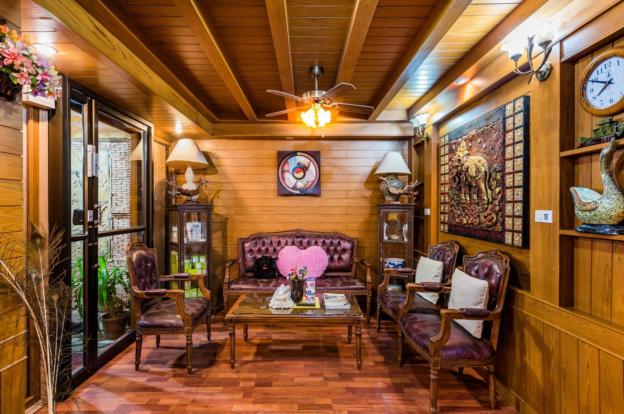 Baan Ratchapruek Βίλα Phuket Εξωτερικό φωτογραφία