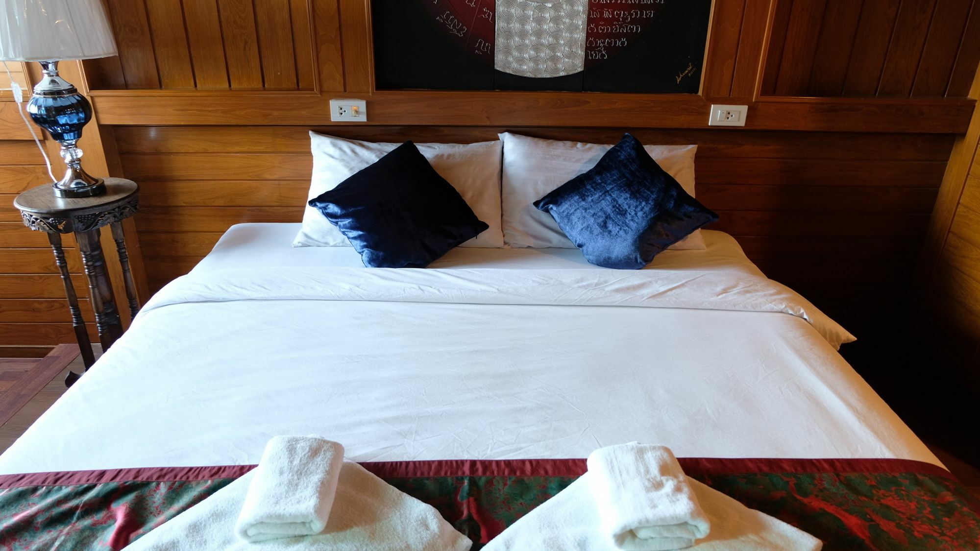 Baan Ratchapruek Βίλα Phuket Εξωτερικό φωτογραφία