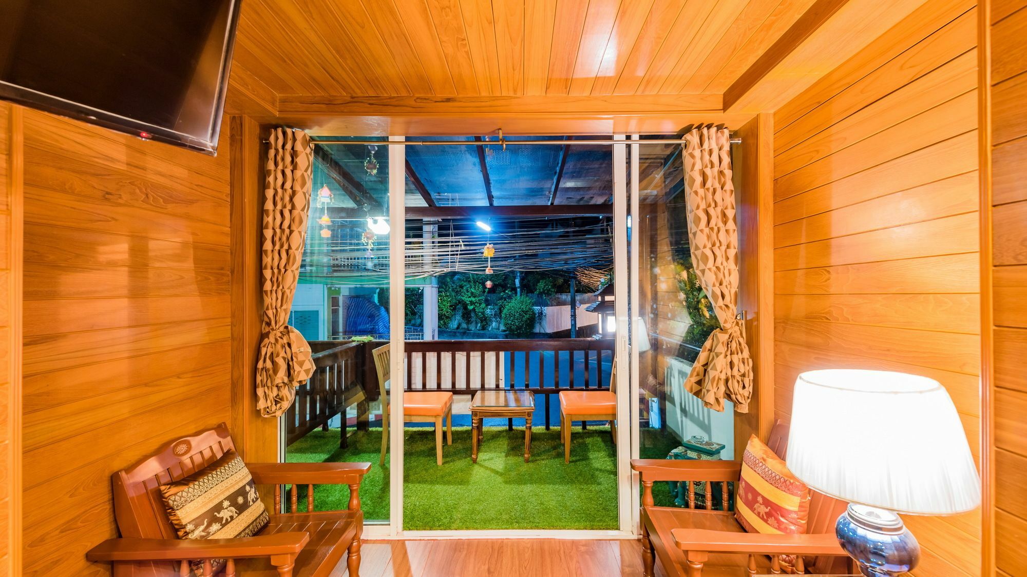Baan Ratchapruek Βίλα Phuket Εξωτερικό φωτογραφία