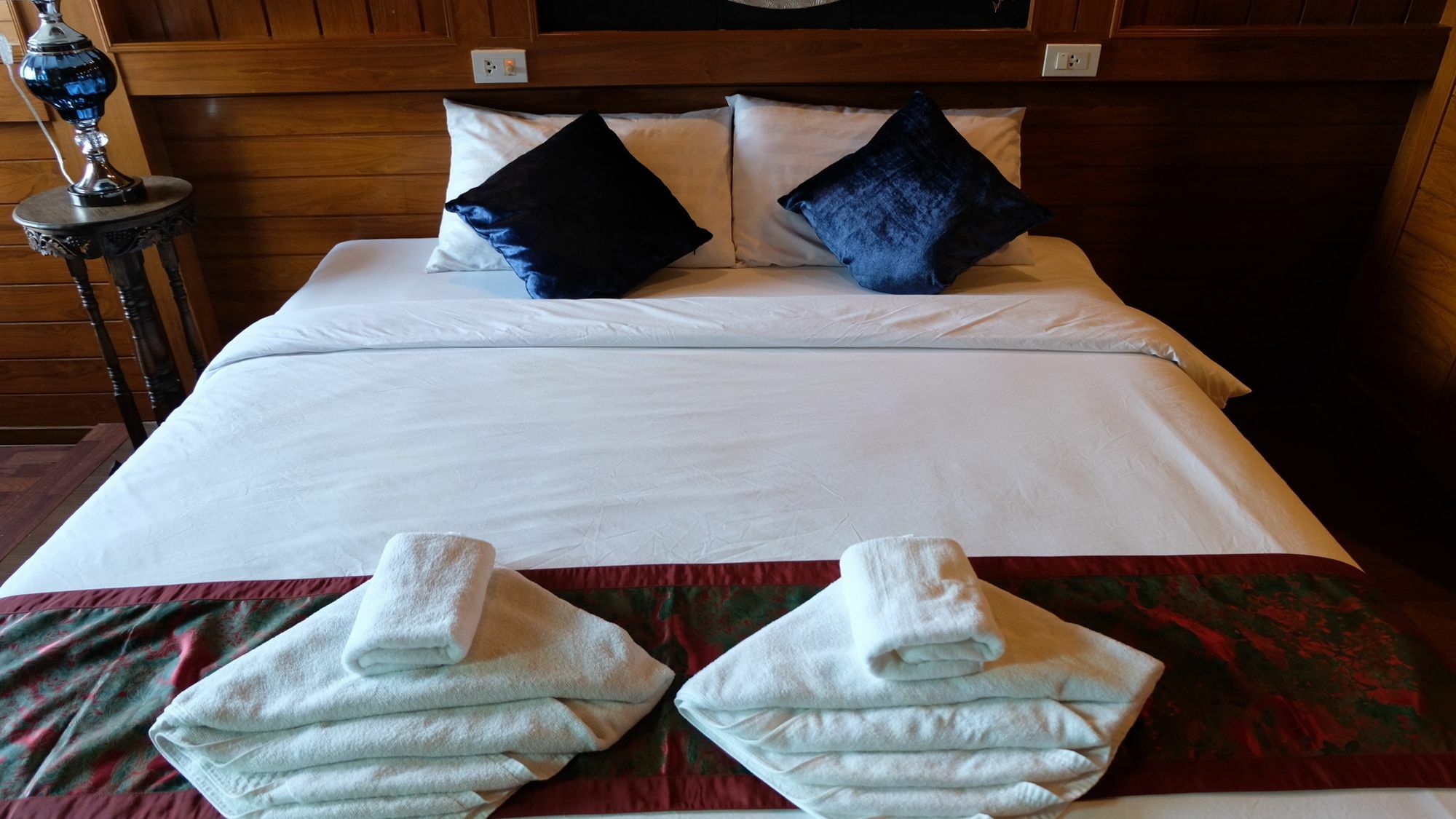 Baan Ratchapruek Βίλα Phuket Εξωτερικό φωτογραφία