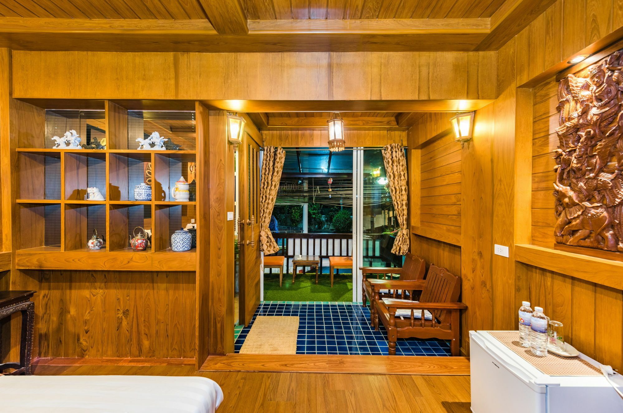 Baan Ratchapruek Βίλα Phuket Εξωτερικό φωτογραφία