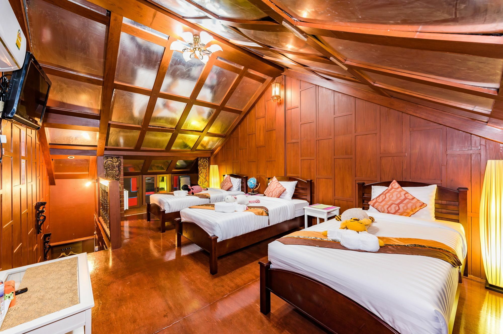 Baan Ratchapruek Βίλα Phuket Εξωτερικό φωτογραφία