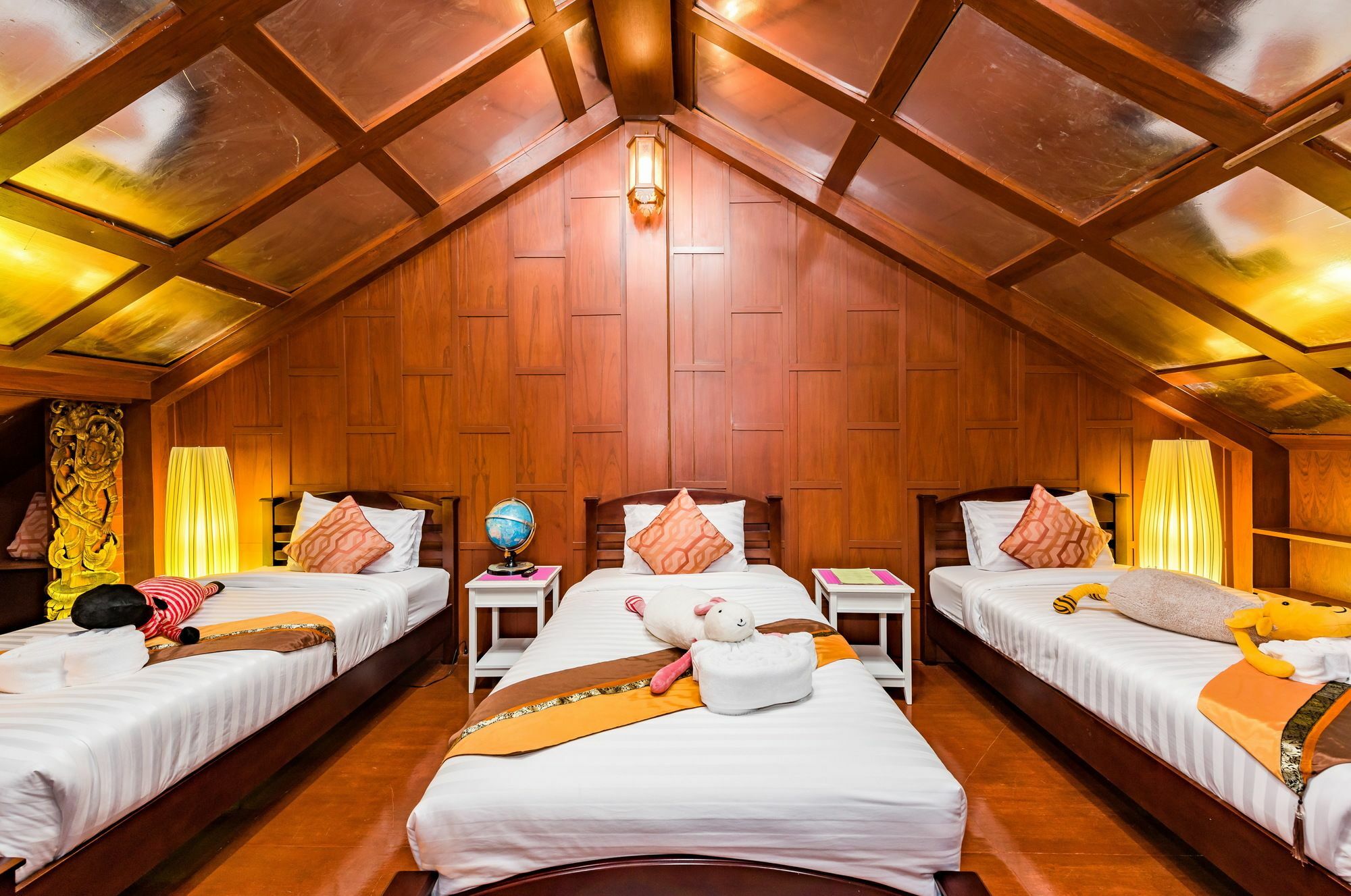 Baan Ratchapruek Βίλα Phuket Εξωτερικό φωτογραφία