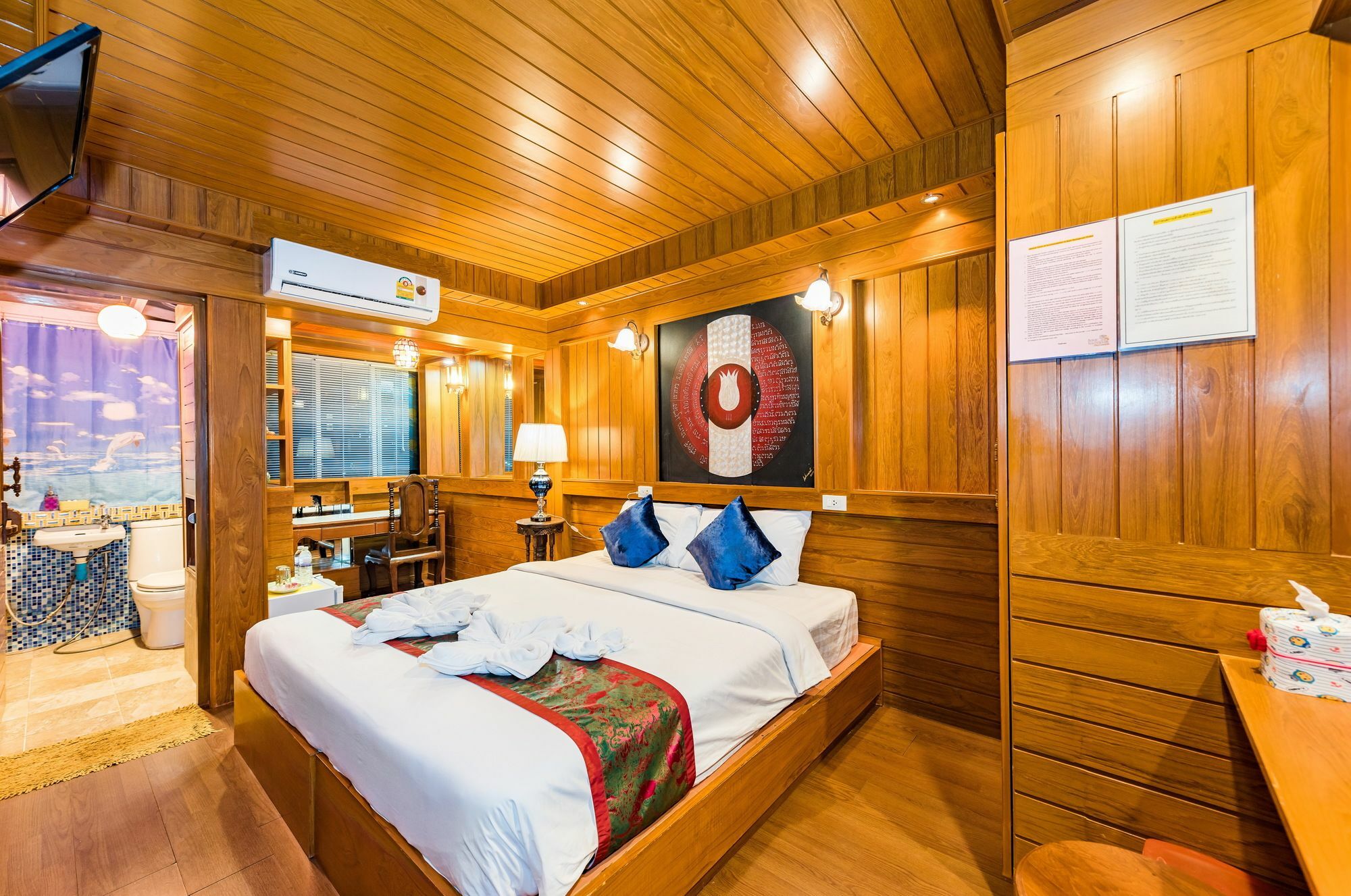 Baan Ratchapruek Βίλα Phuket Εξωτερικό φωτογραφία