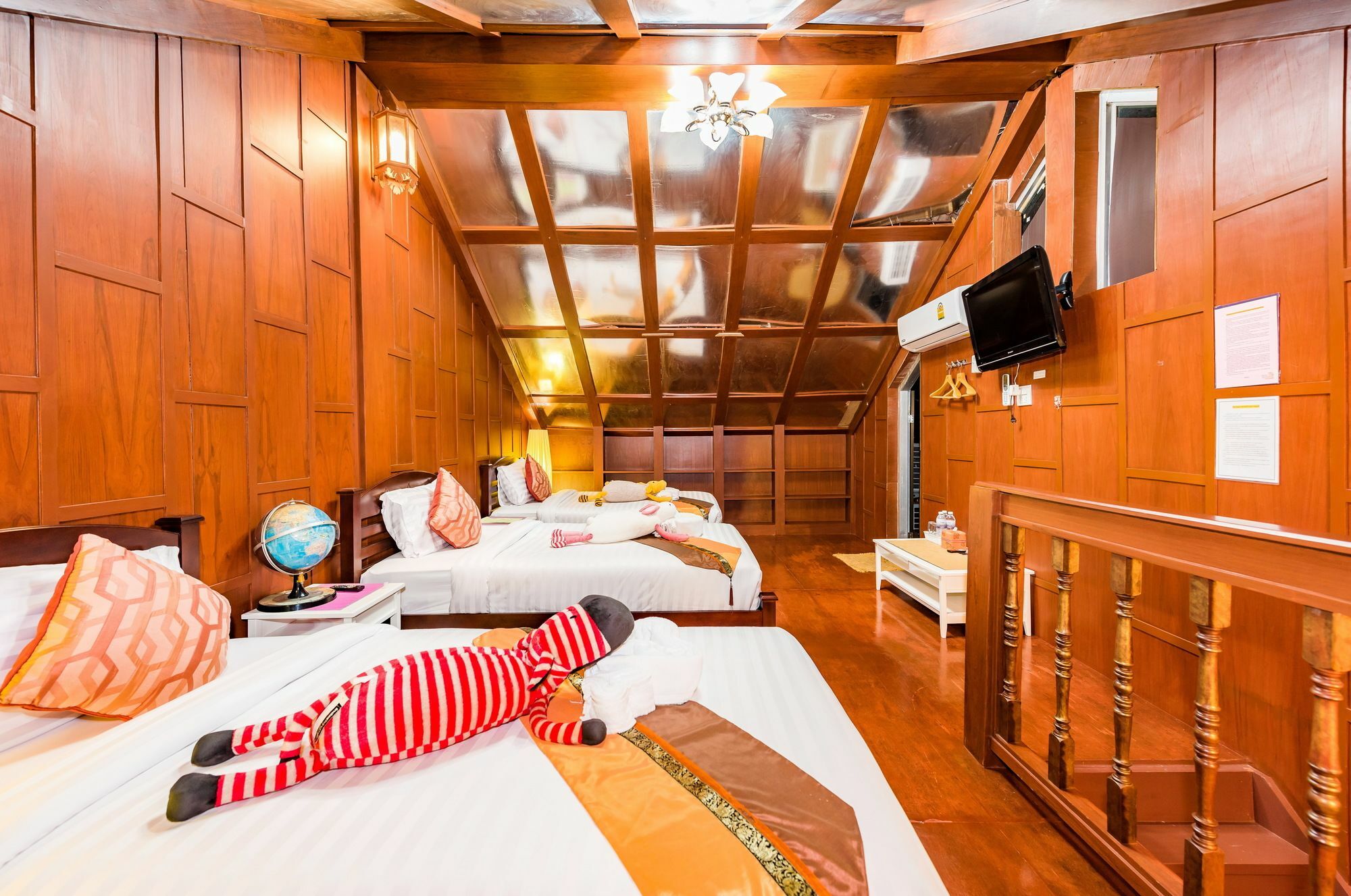 Baan Ratchapruek Βίλα Phuket Εξωτερικό φωτογραφία
