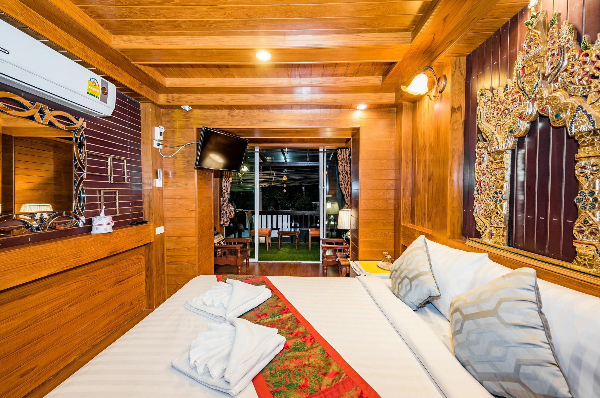 Baan Ratchapruek Βίλα Phuket Εξωτερικό φωτογραφία
