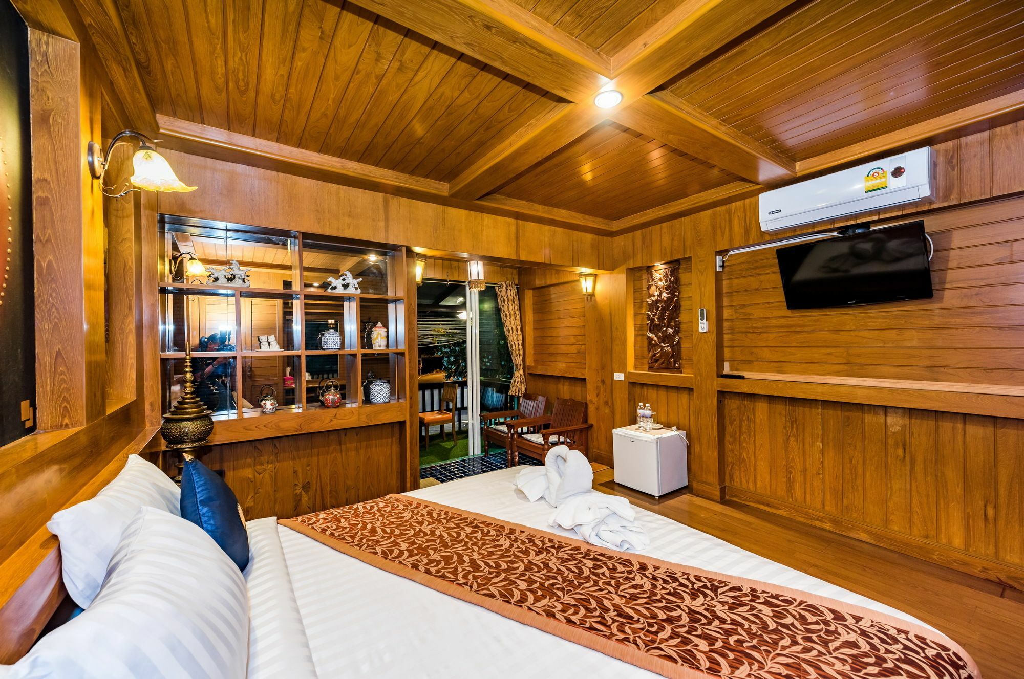 Baan Ratchapruek Βίλα Phuket Εξωτερικό φωτογραφία