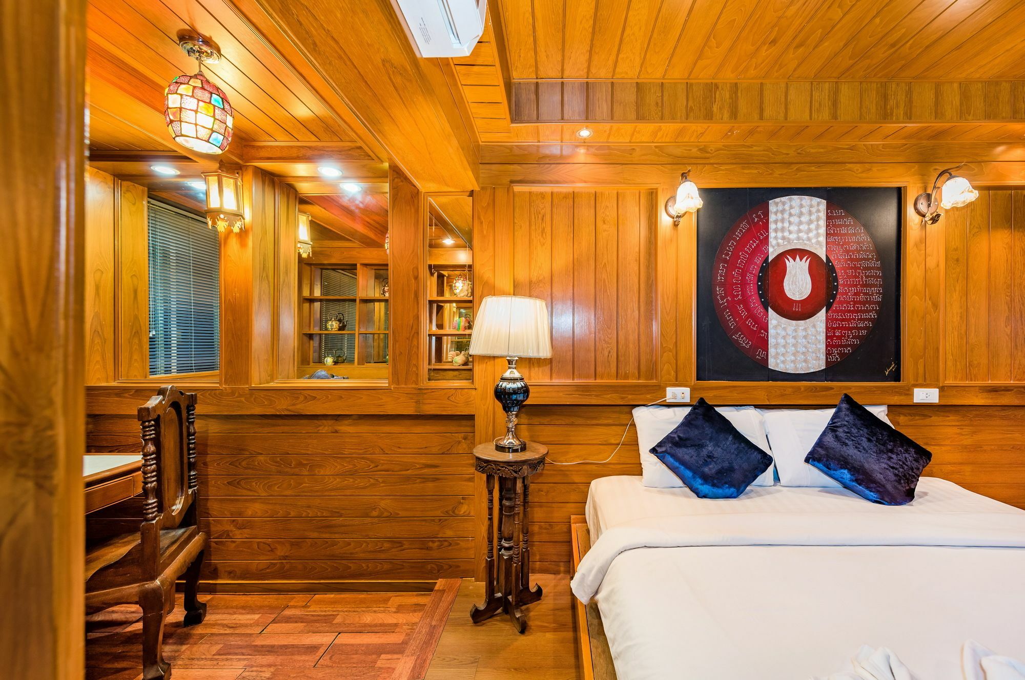 Baan Ratchapruek Βίλα Phuket Εξωτερικό φωτογραφία