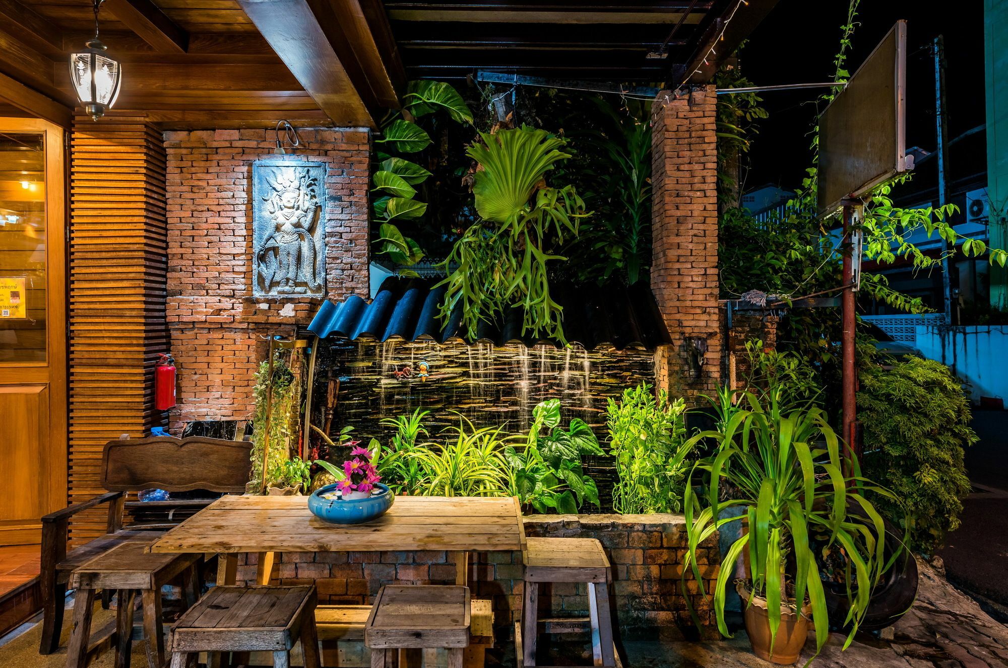 Baan Ratchapruek Βίλα Phuket Εξωτερικό φωτογραφία