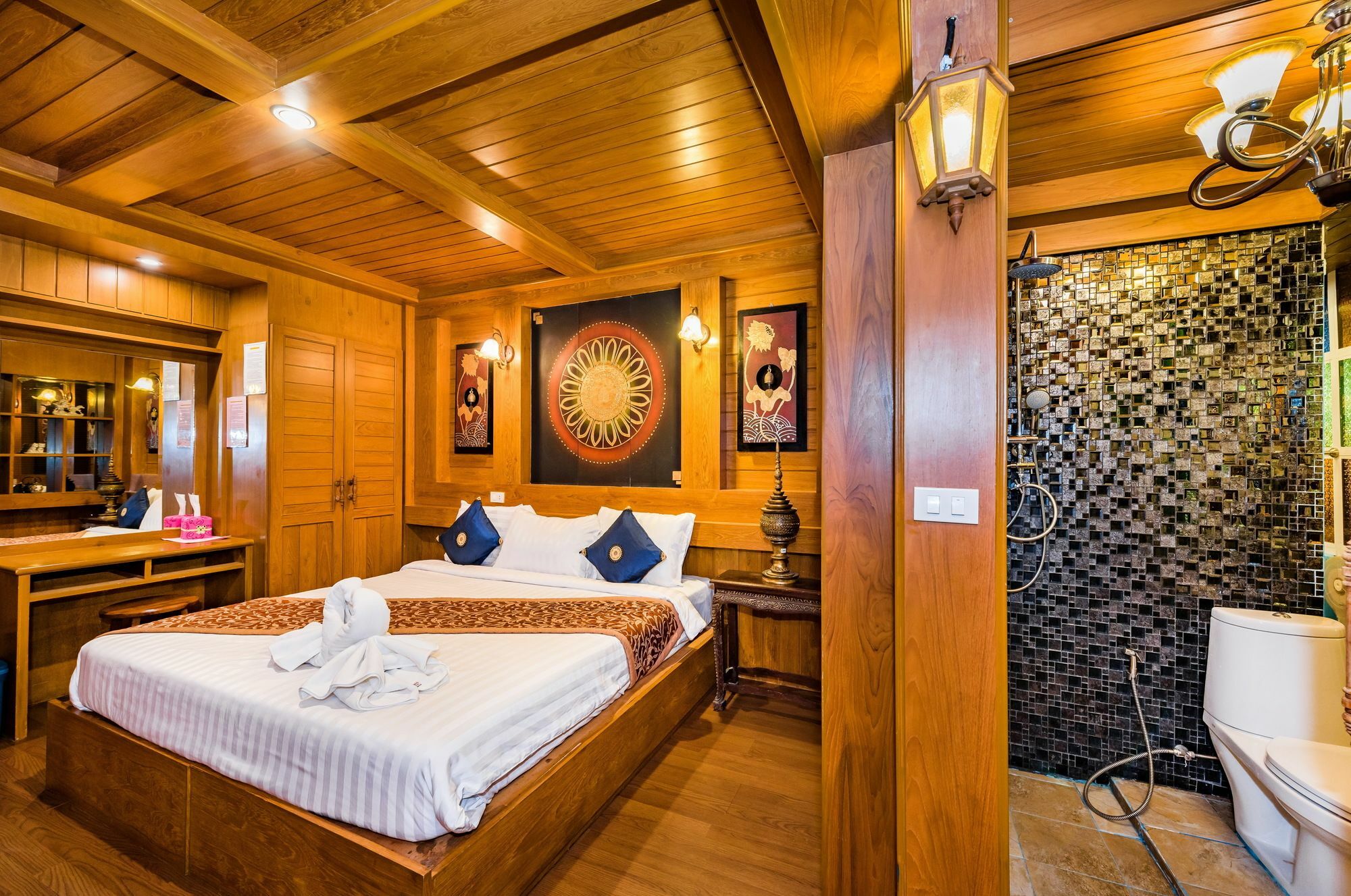 Baan Ratchapruek Βίλα Phuket Εξωτερικό φωτογραφία